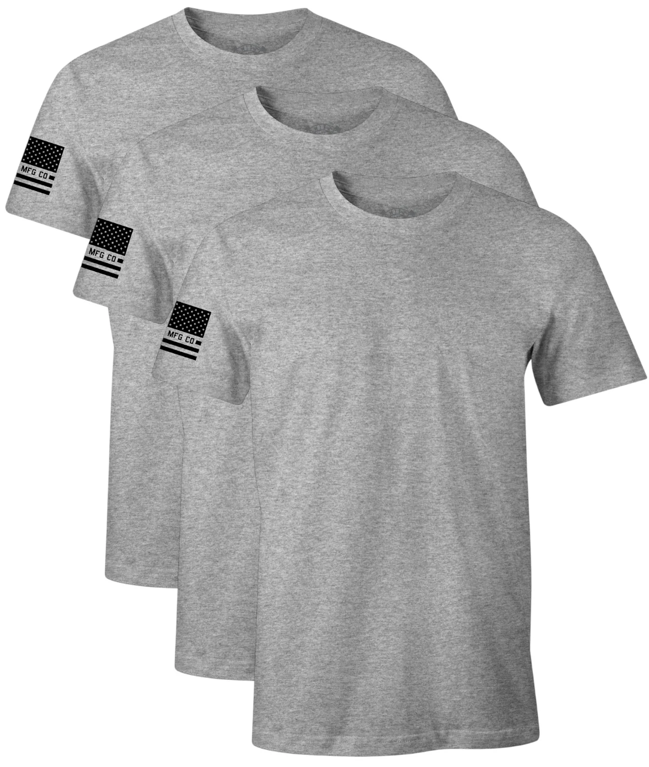 Standard Patriot 3-Pack - Image 5