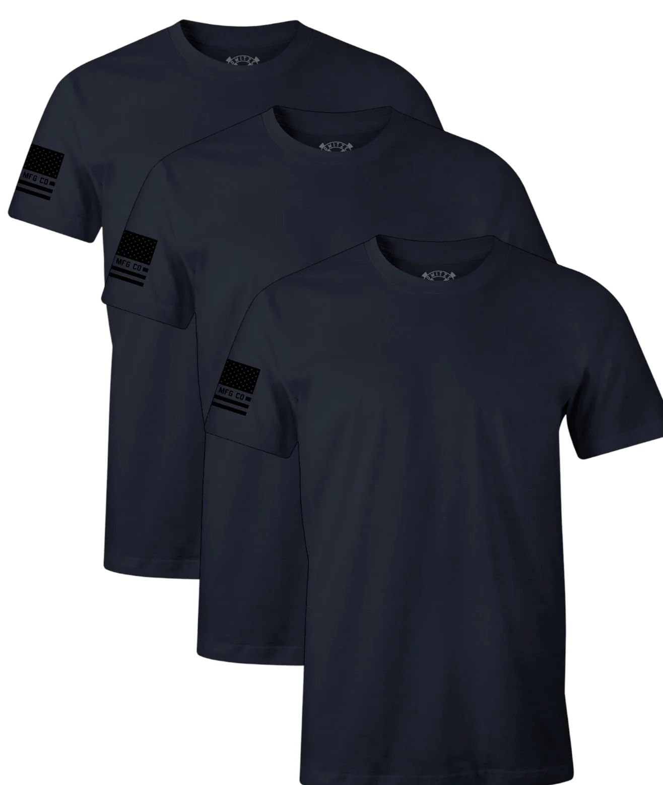 Standard Patriot 3-Pack - Image 6