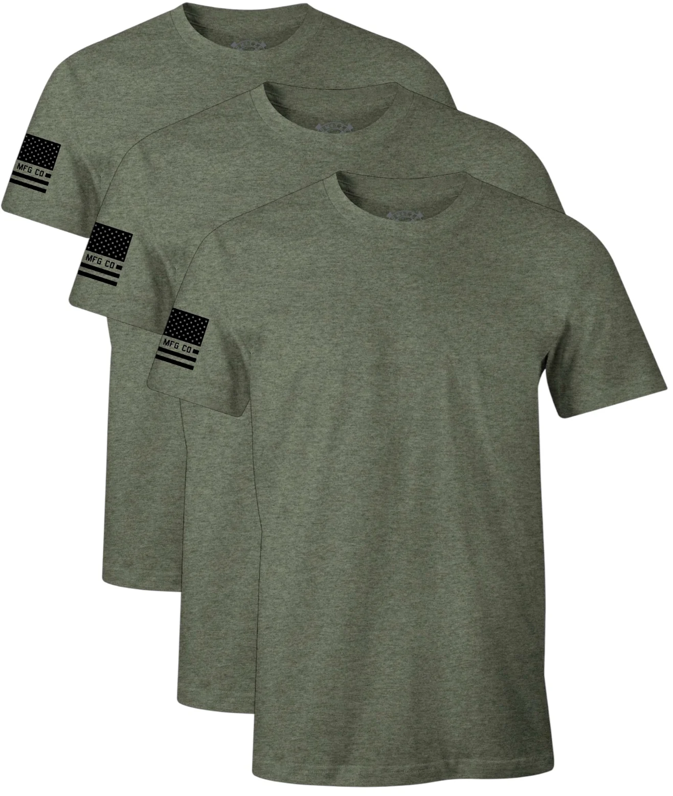 Standard Patriot 3-Pack - Image 7