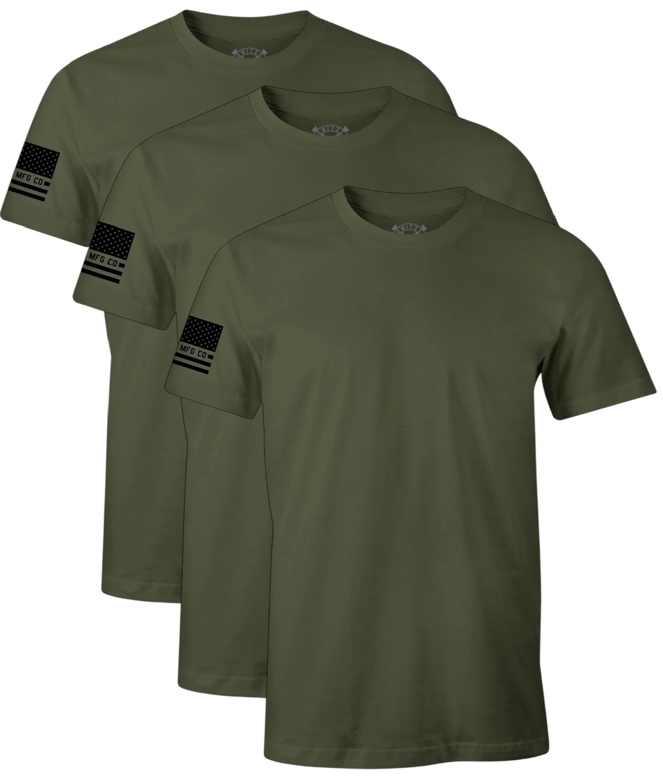 Standard Patriot 3-Pack - Image 8