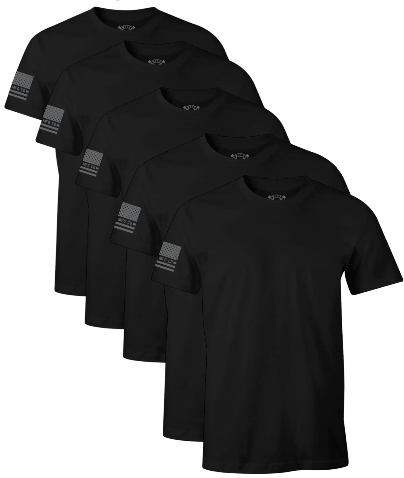 Standard Patriot 5-Pack