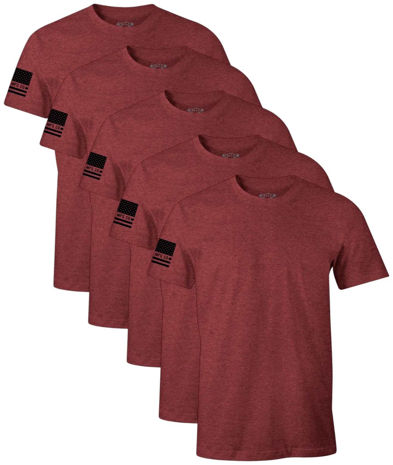 Standard Patriot 5-Pack - Image 2