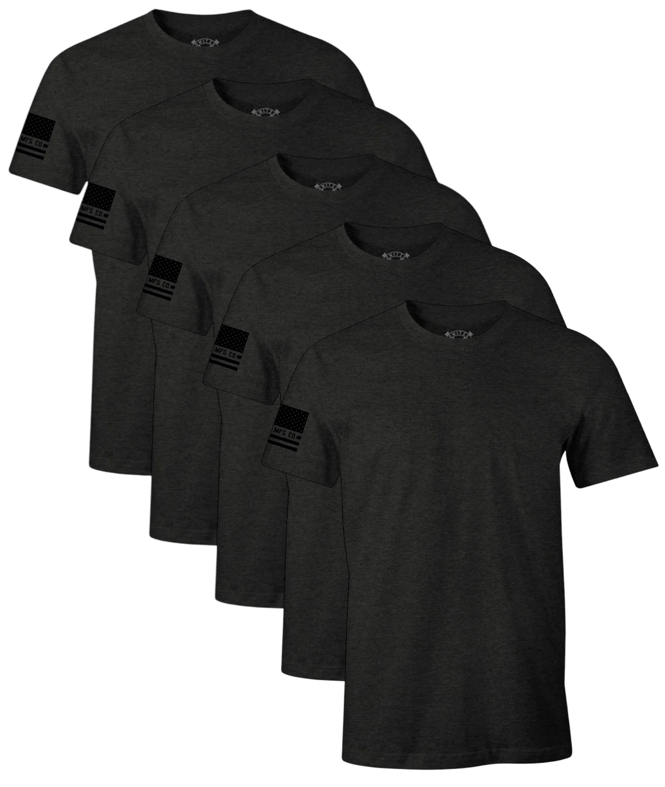 Standard Patriot 5-Pack - Image 3