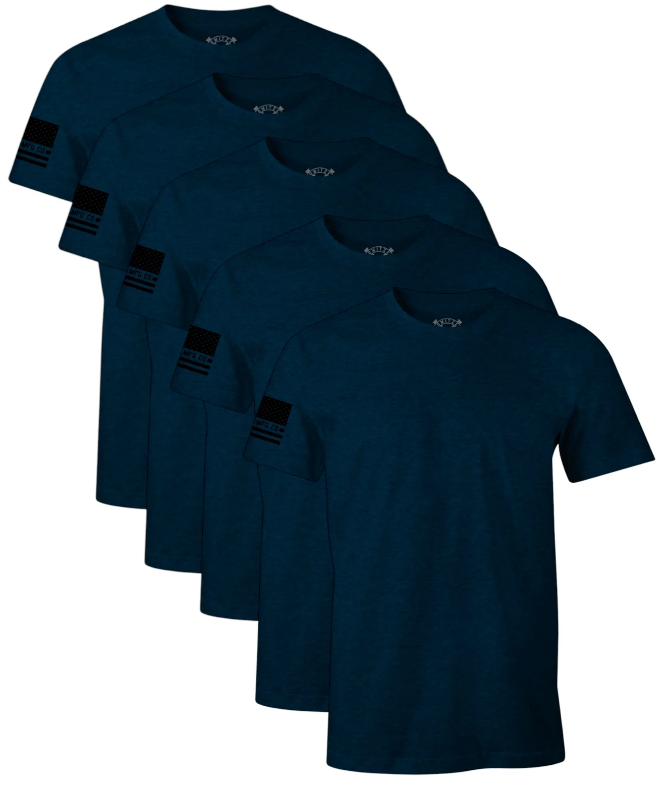 Standard Patriot 5-Pack - Image 4