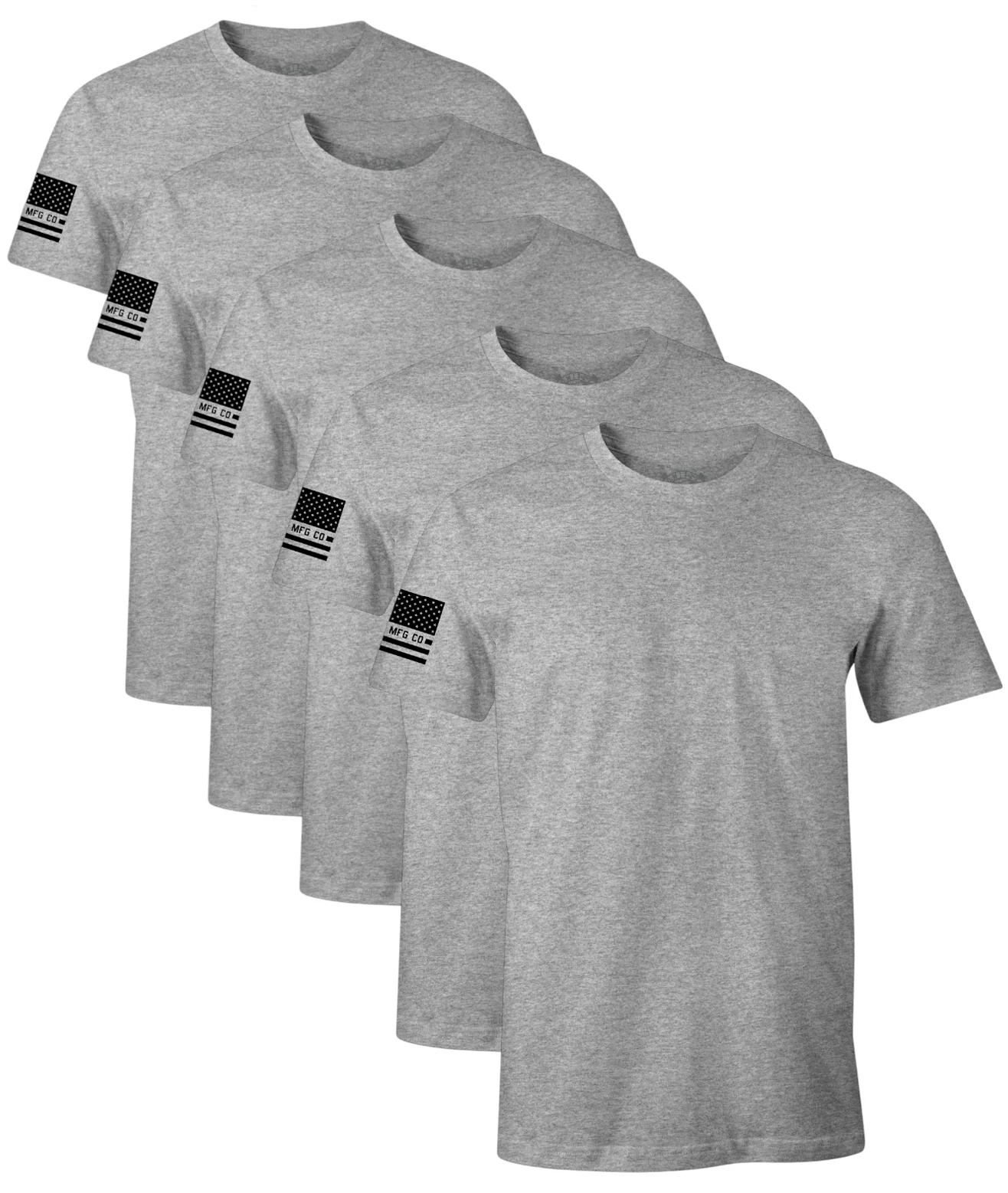 Standard Patriot 5-Pack - Image 5