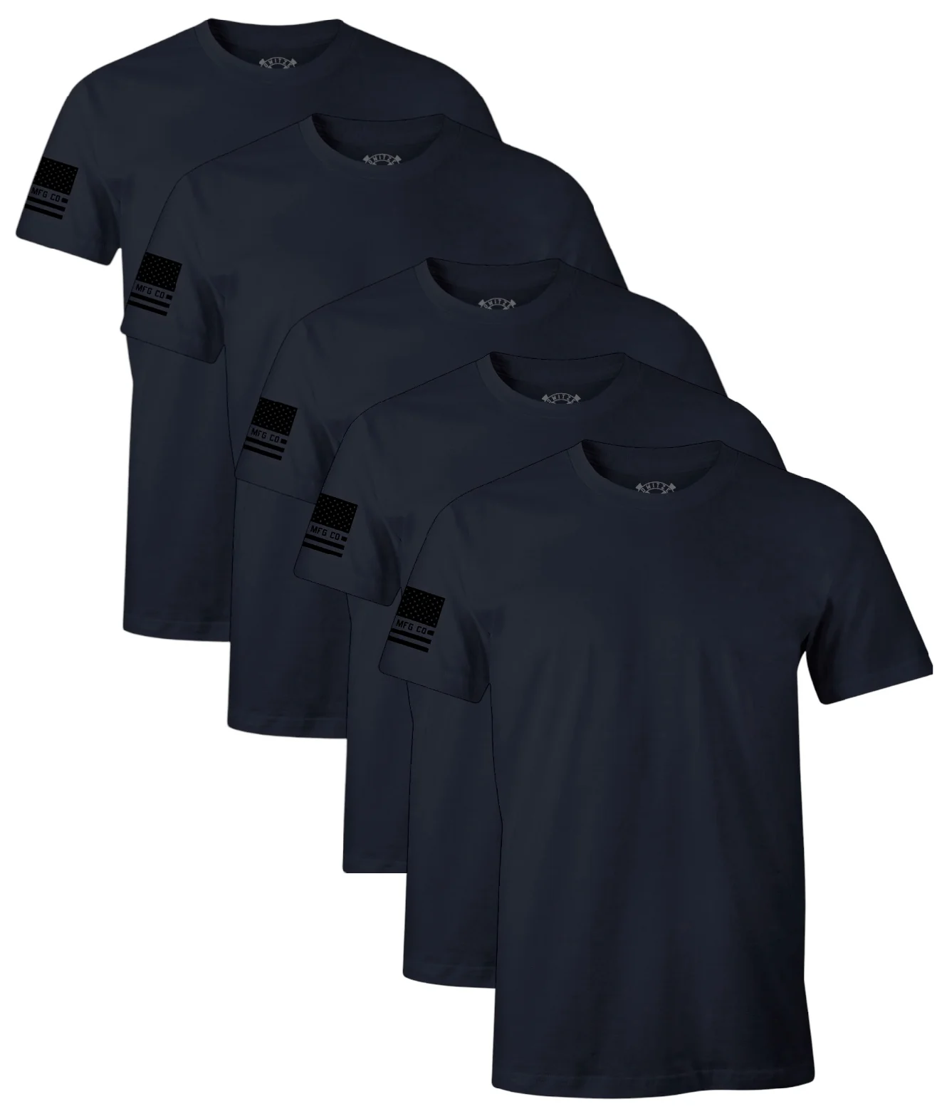Standard Patriot 5-Pack - Image 6