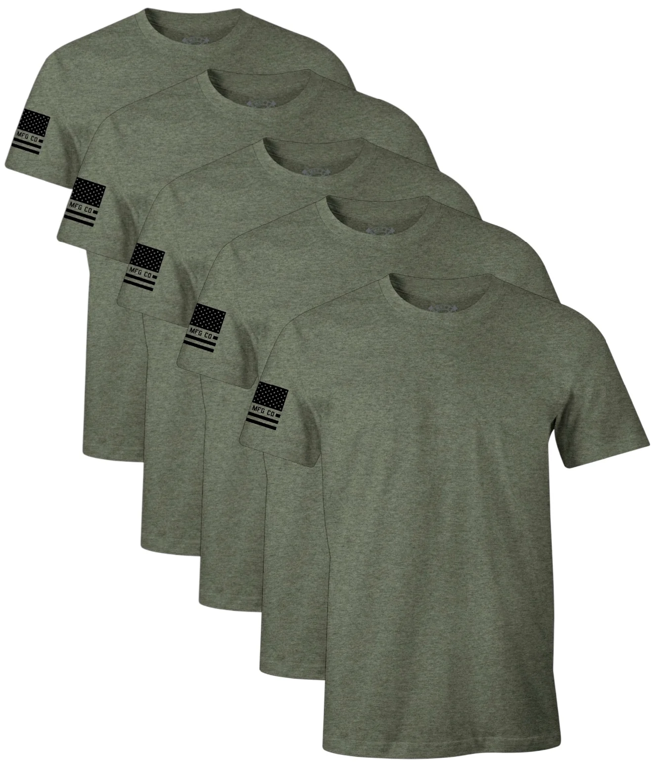 Standard Patriot 5-Pack - Image 7