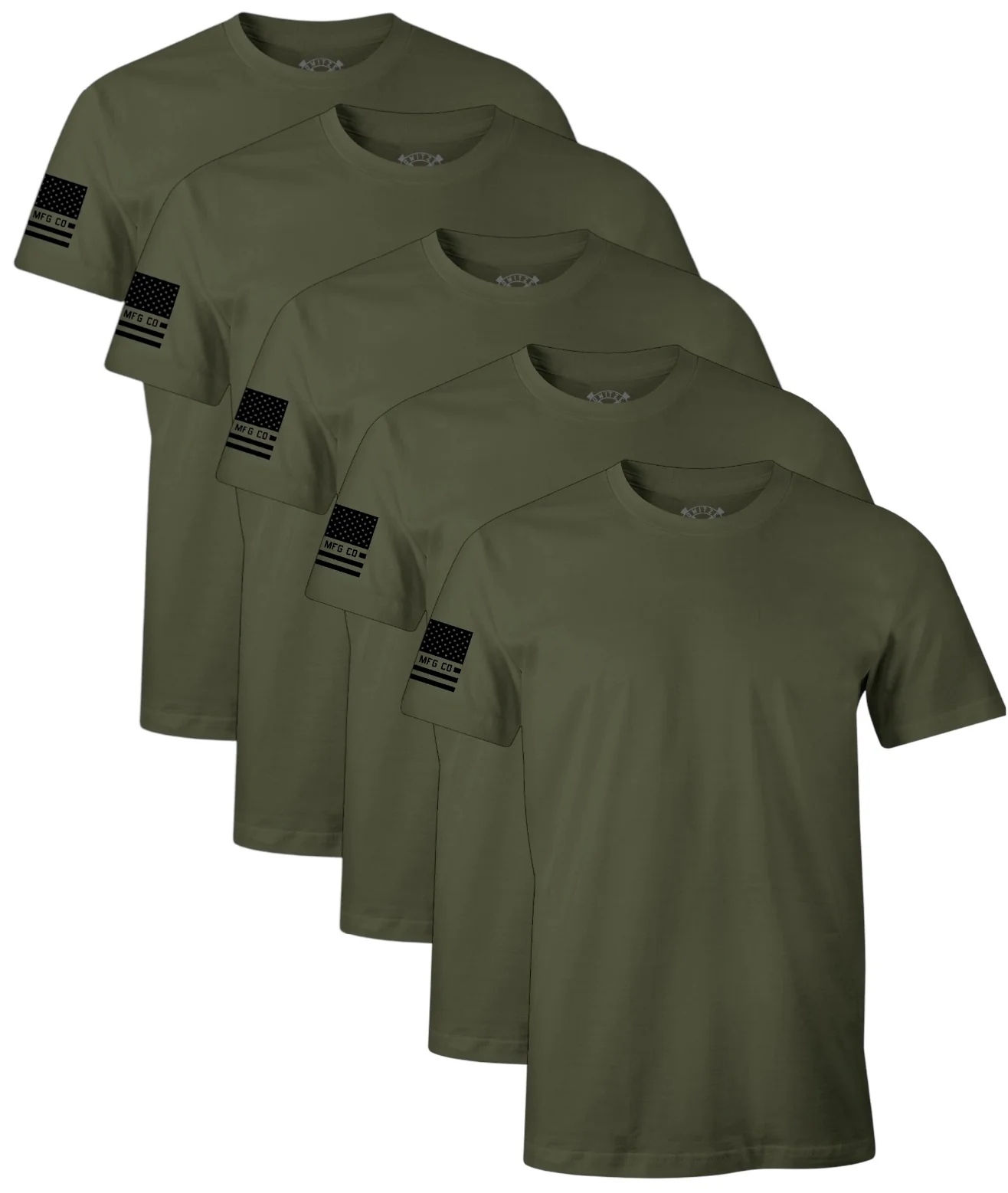 Standard Patriot 5-Pack - Image 8