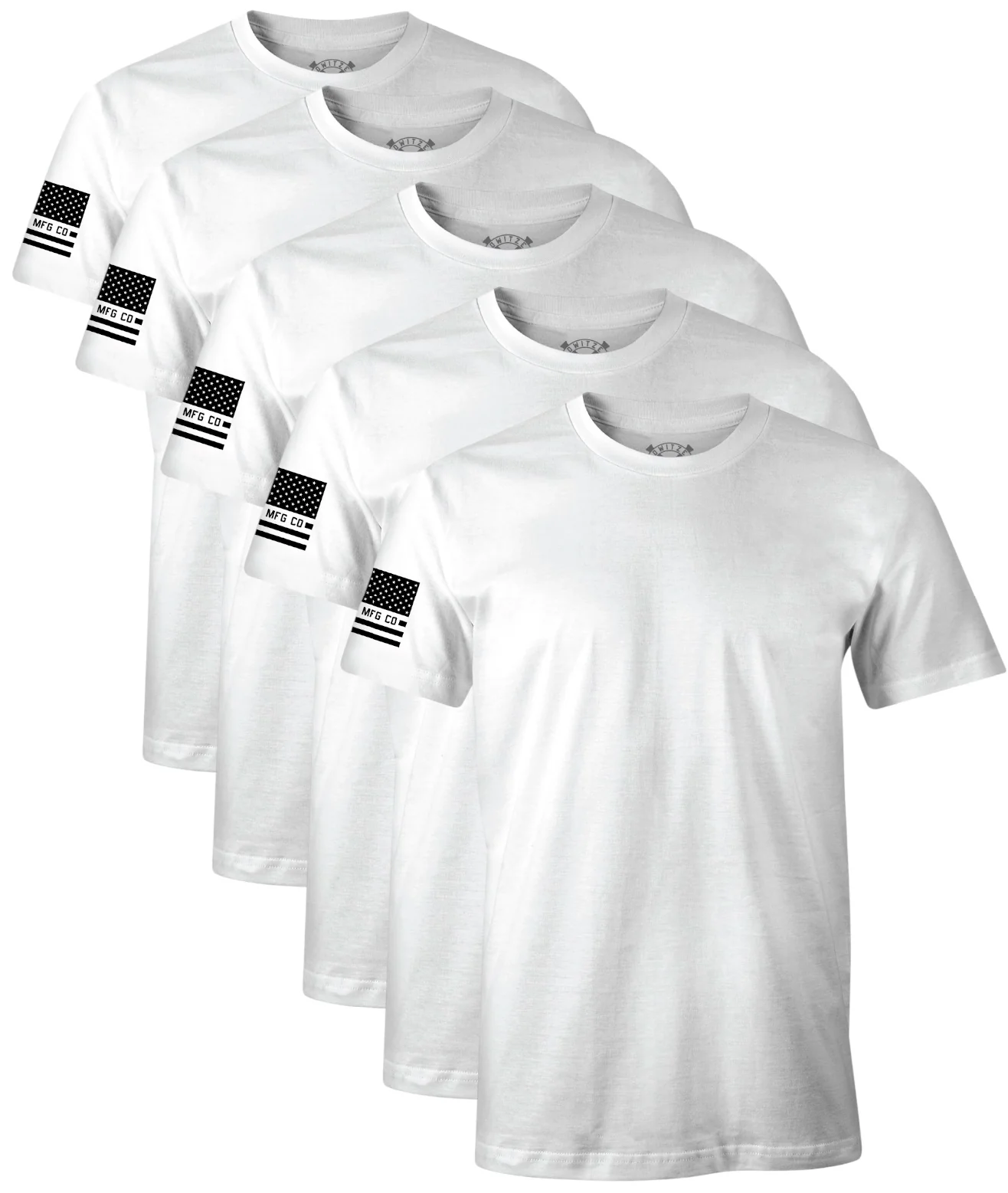 Standard Patriot 5-Pack - Image 9