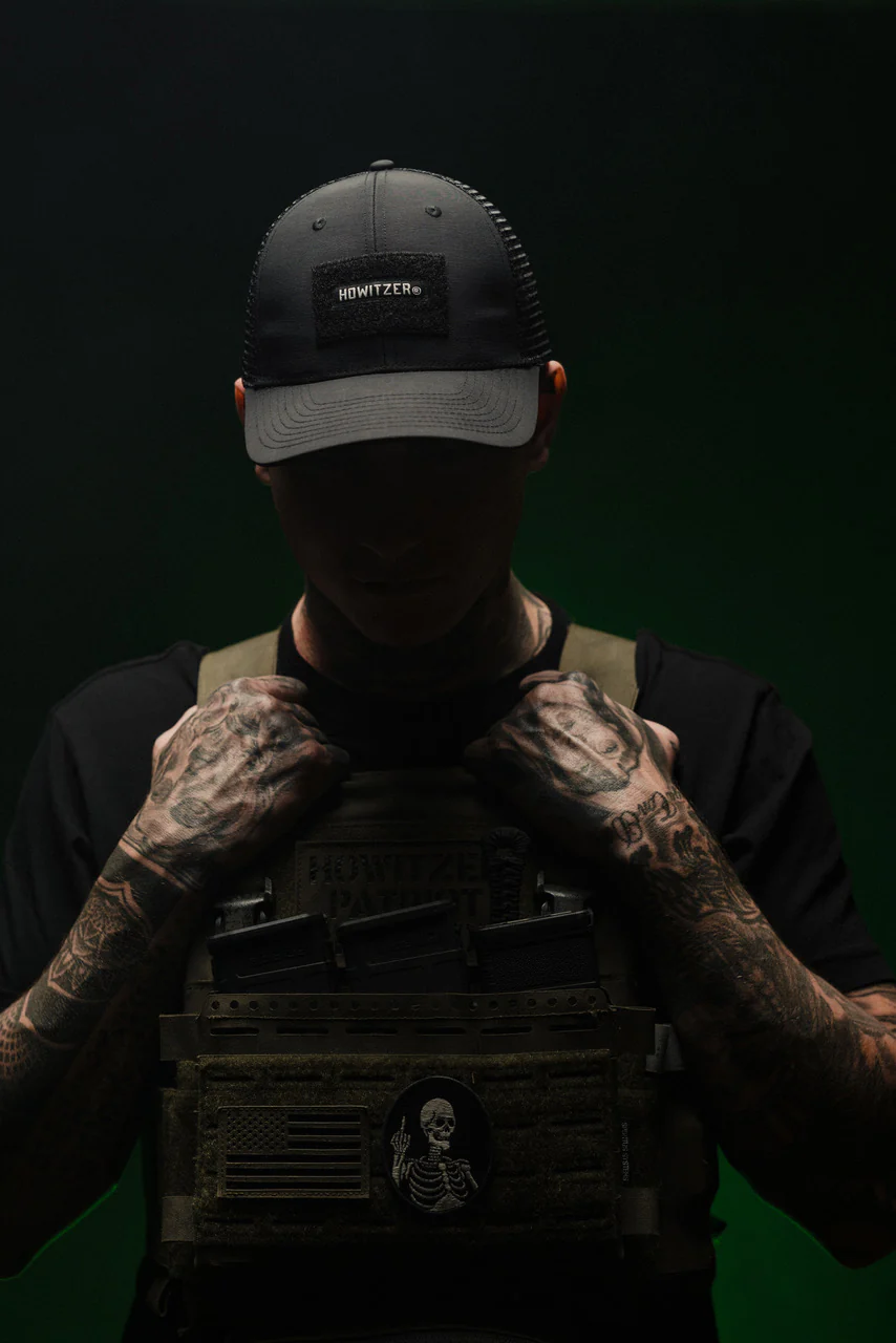 Standard Patriot Hat - Image 2