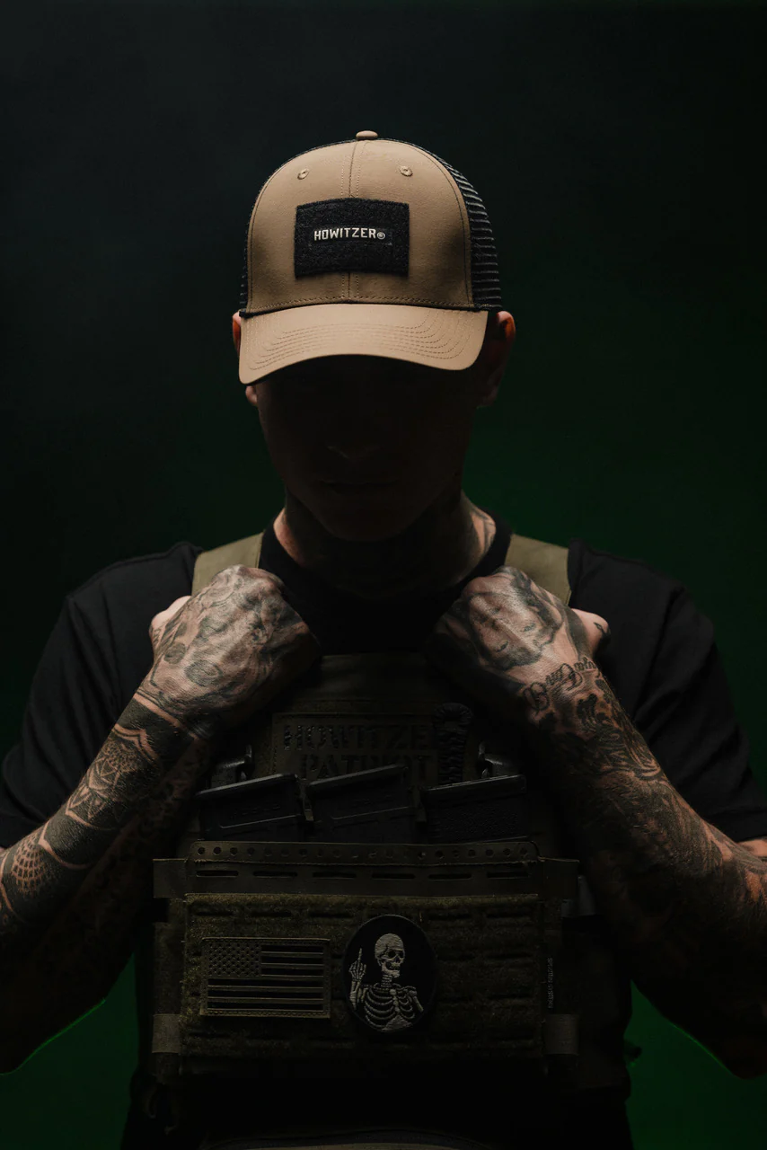 Standard Patriot Hat - Image 4