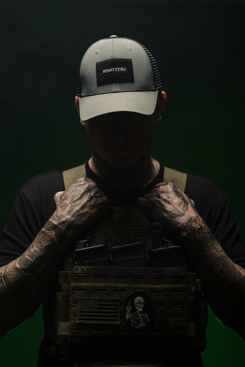 Standard Patriot Hat - Image 6