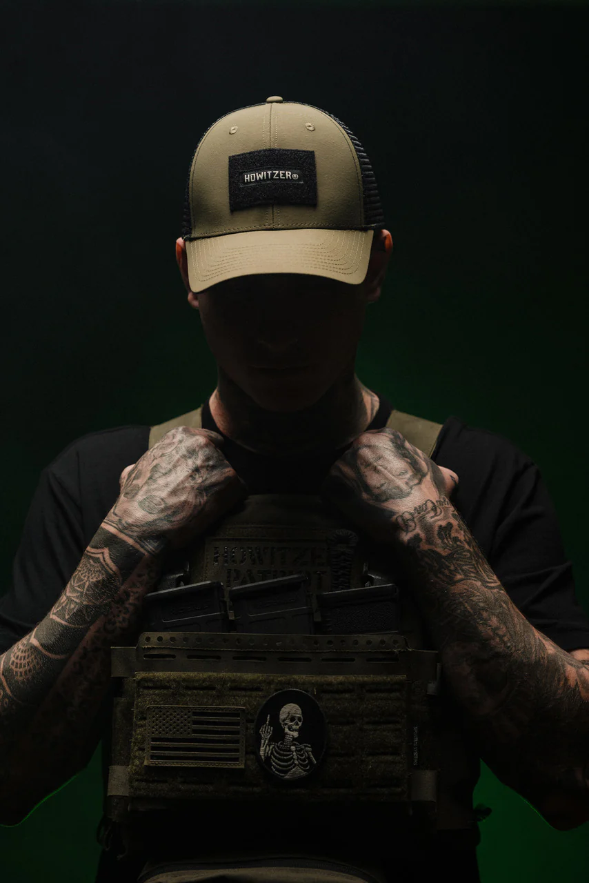Standard Patriot Hat - Image 8