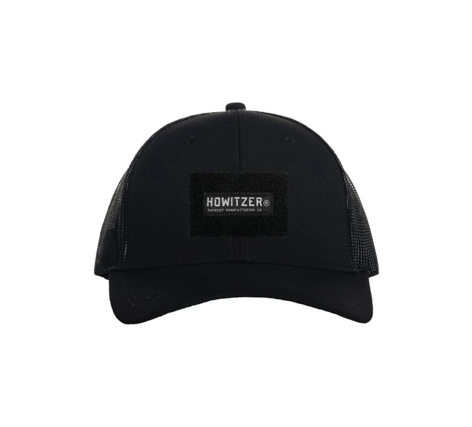 Standard Patriot Hat