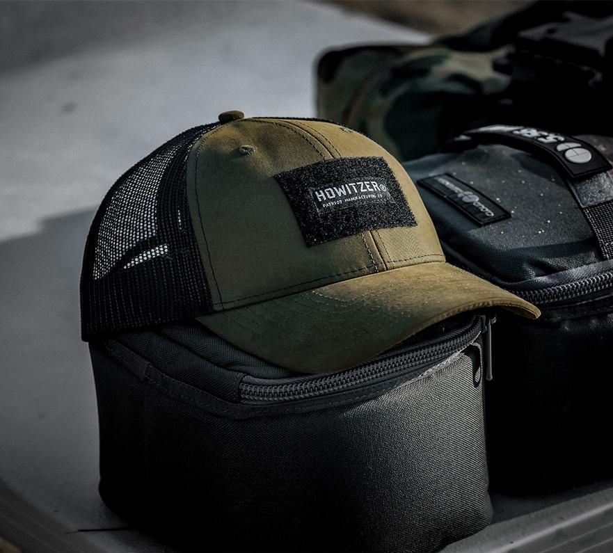 Standard Patriot Hat - Image 6