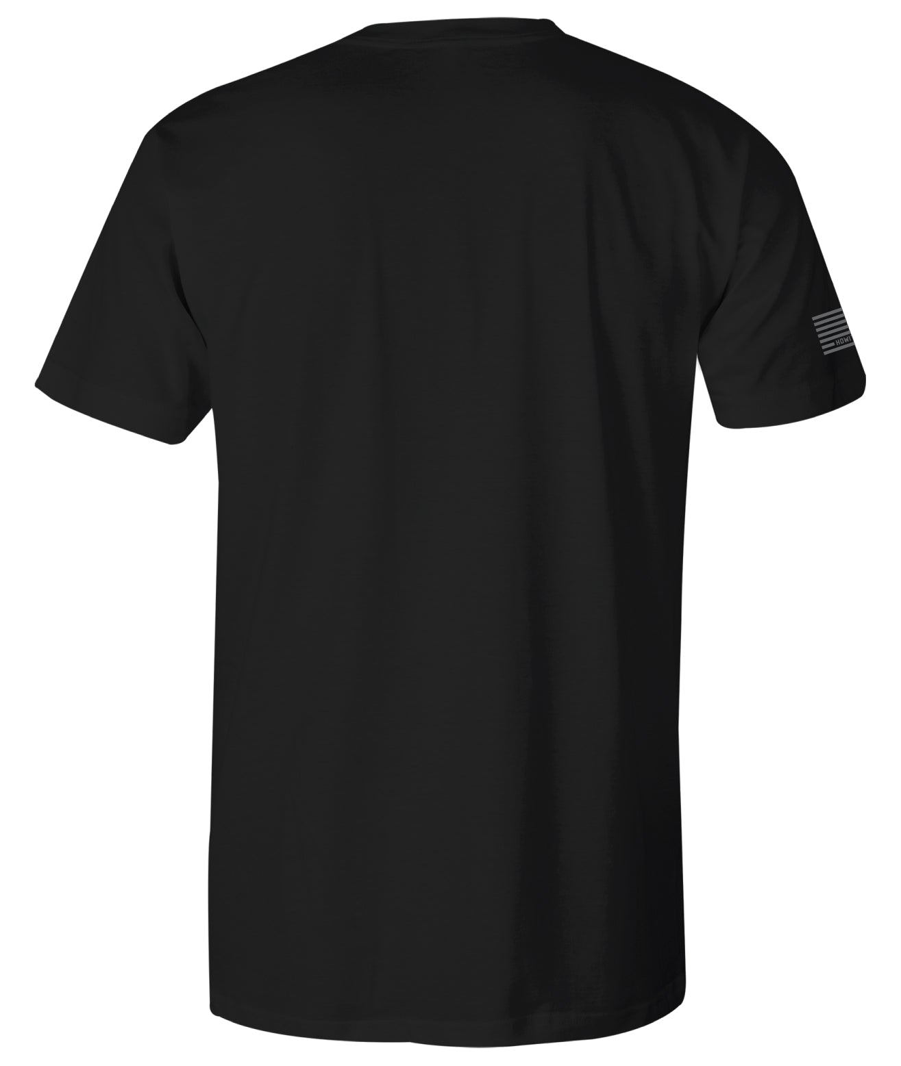 Standard Premium Tee - Image 2
