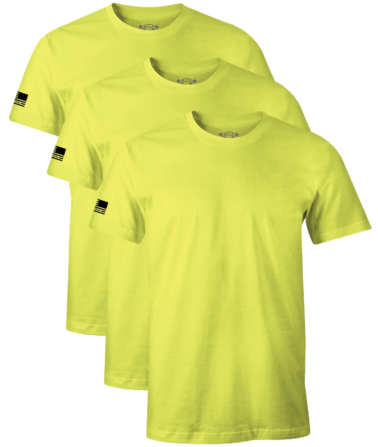 Standard Premium 3-Pack - Image 3