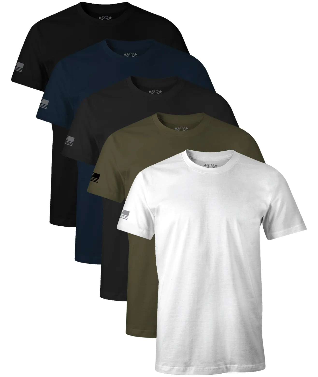 Standard Premium 5-Pack - Image 2