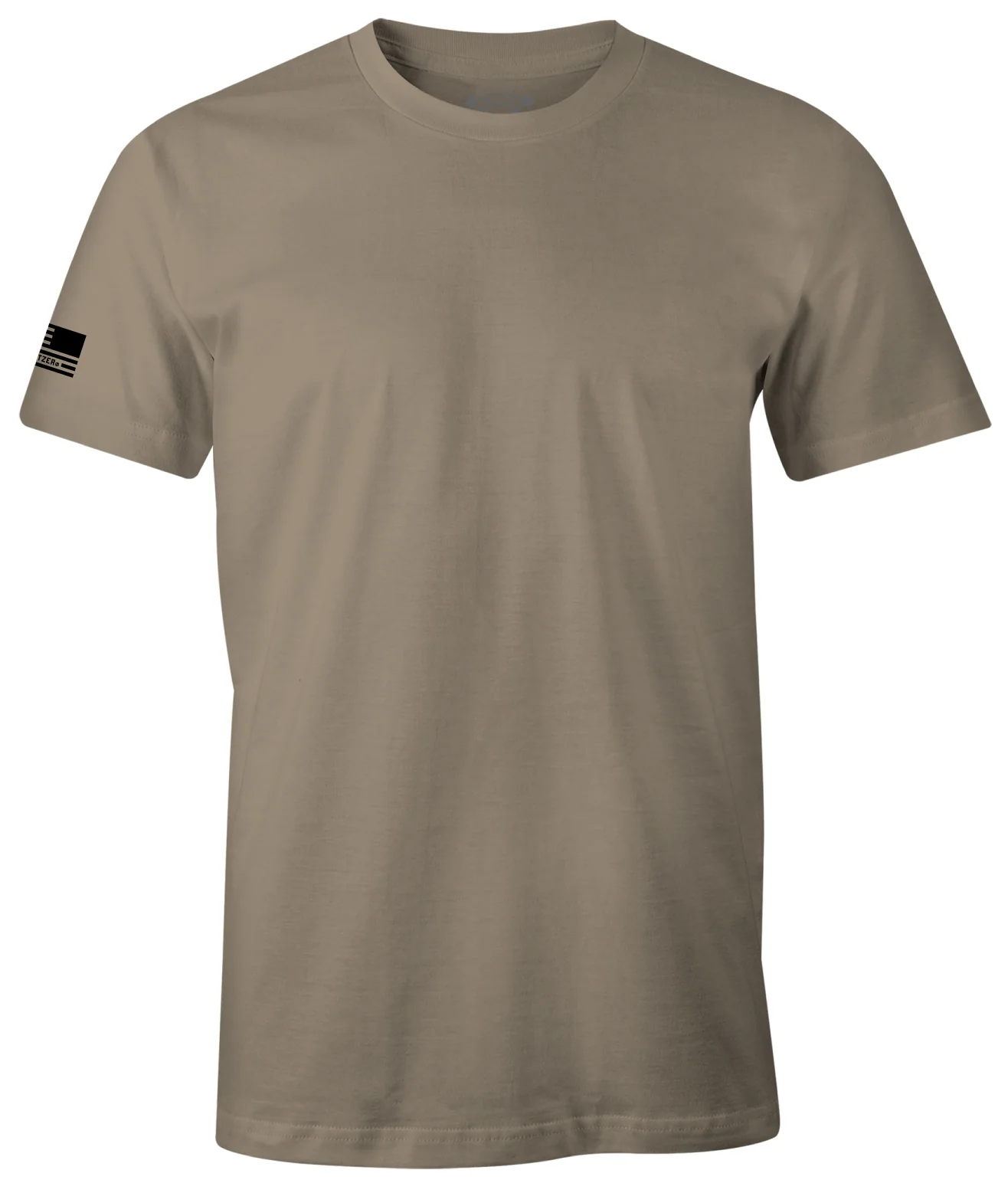 Standard Premium Tee - Image 3