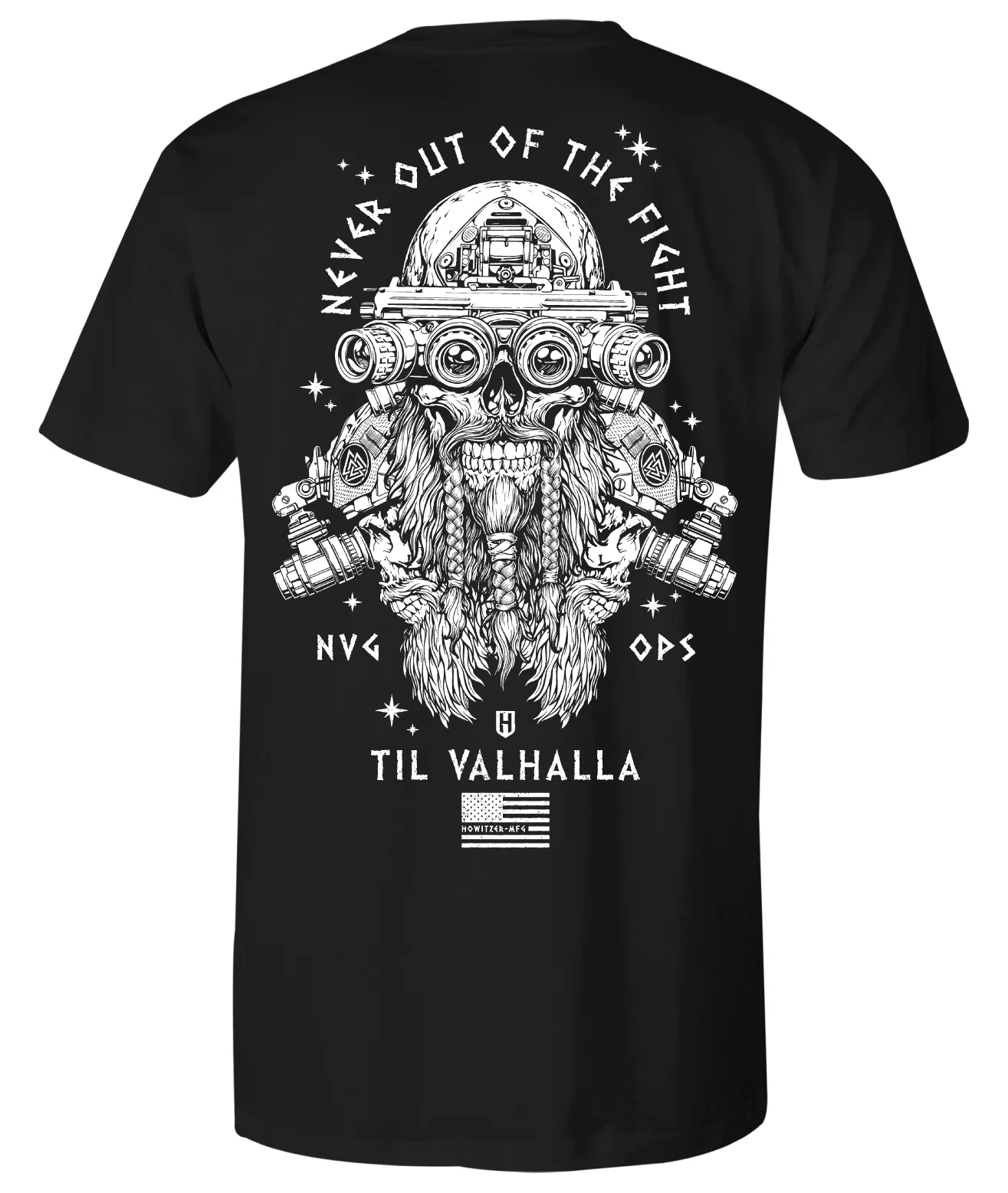 Star Gazer Tee