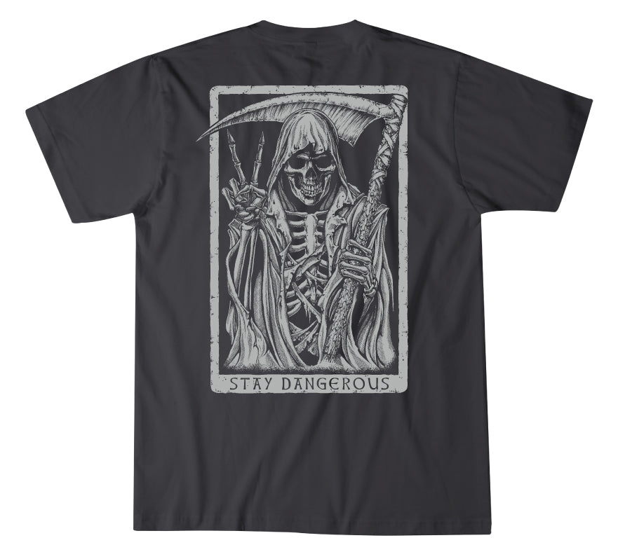Stay Dangerous Tee