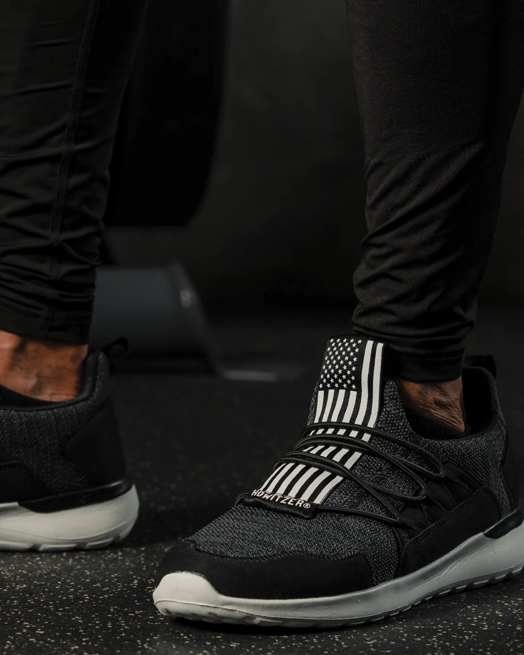 Steadfast Shoe - Image 5