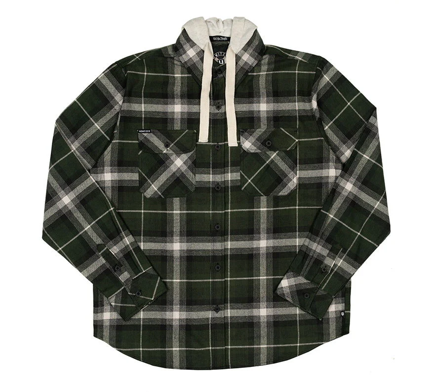 Stockade Flannel