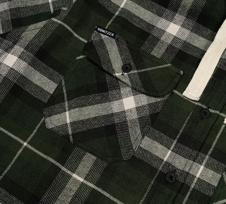 Stockade Flannel - Image 3