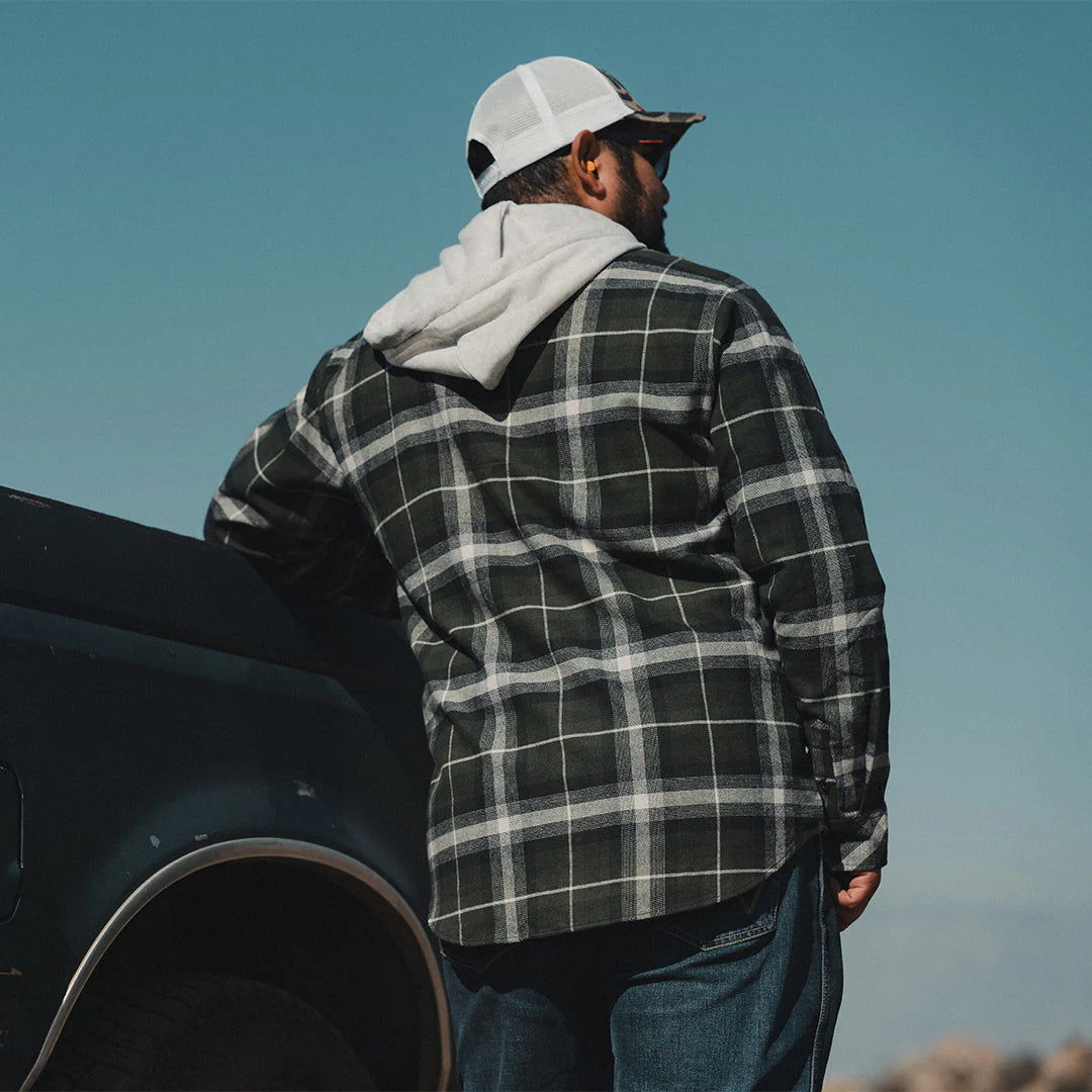 Stockade Flannel - Image 4