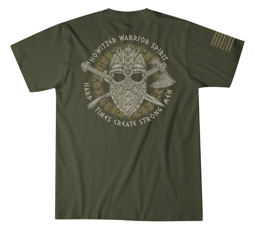 Strong Men Tee