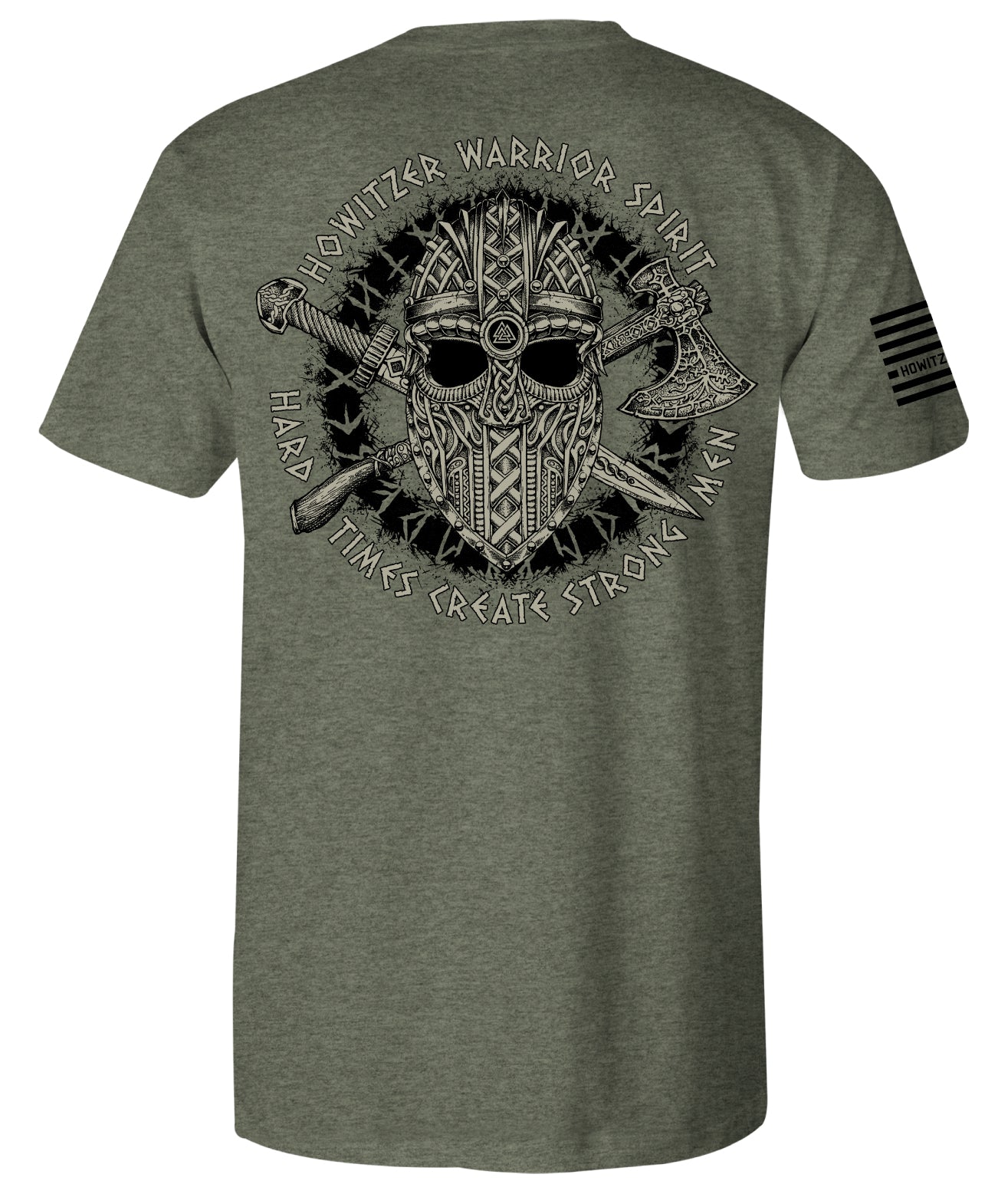 Strong Men Tee