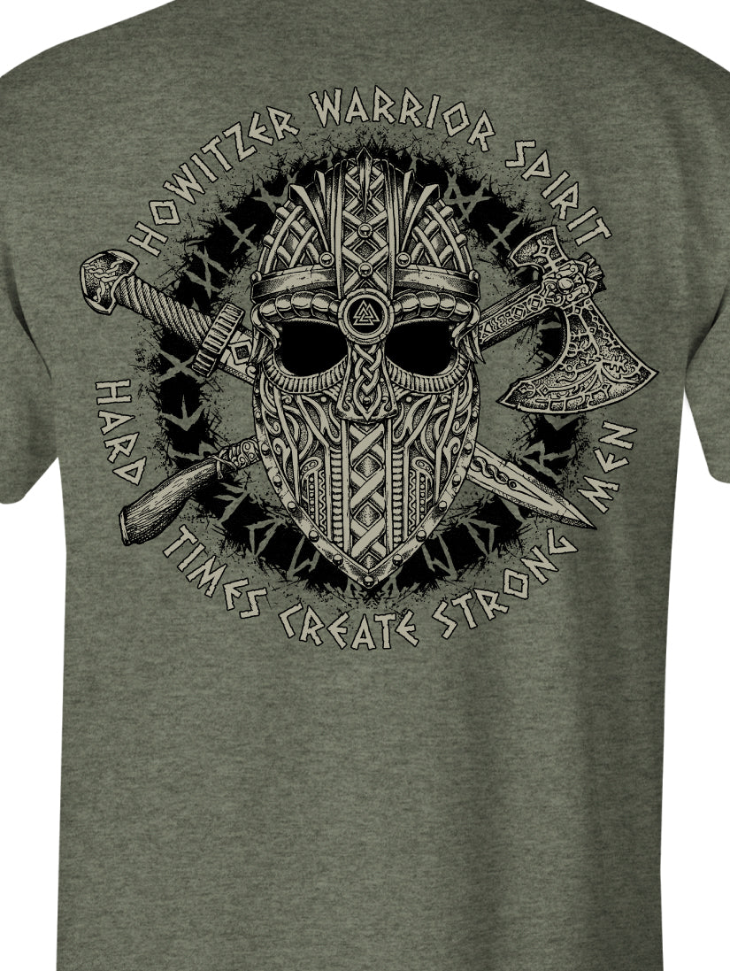 Strong Men Tee - Image 3