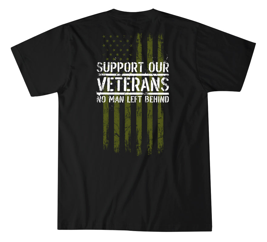 Support Tee