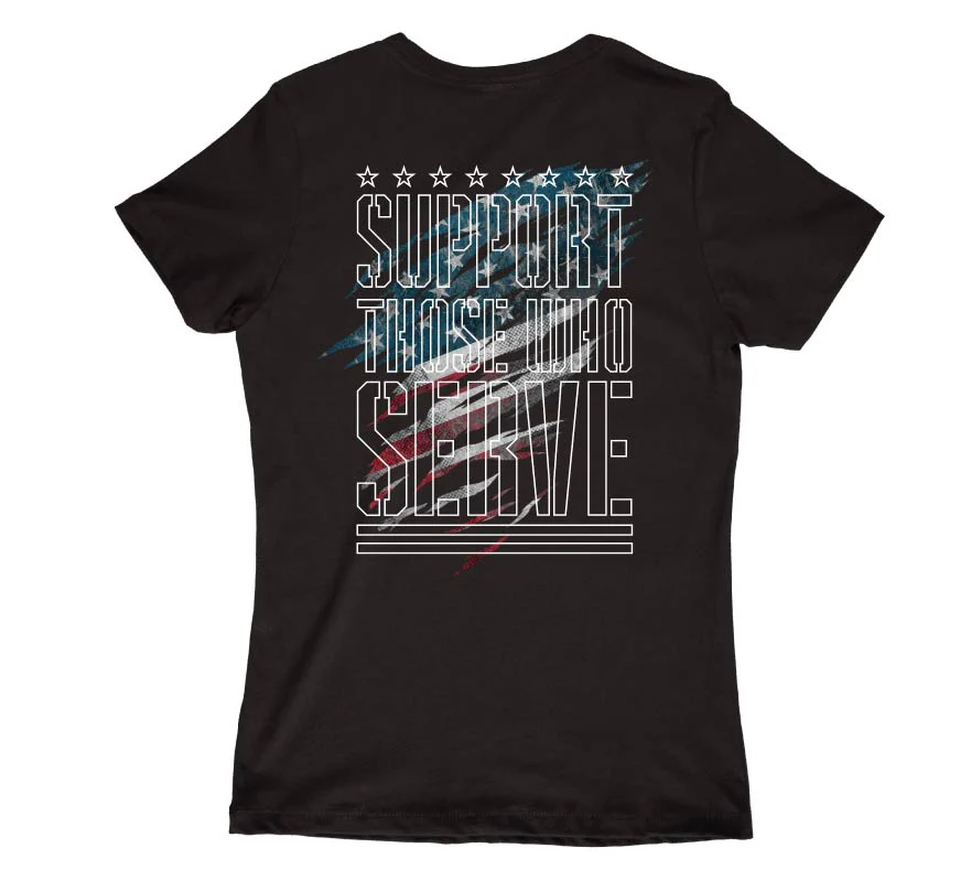 Support Tee