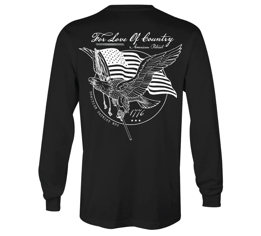 Sweet Land L/S Tee
