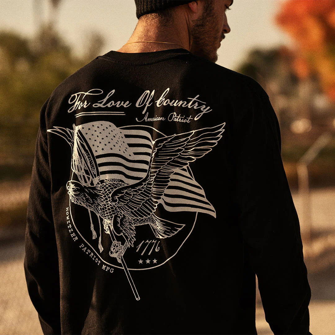 Sweet Land L/S Tee - Image 4