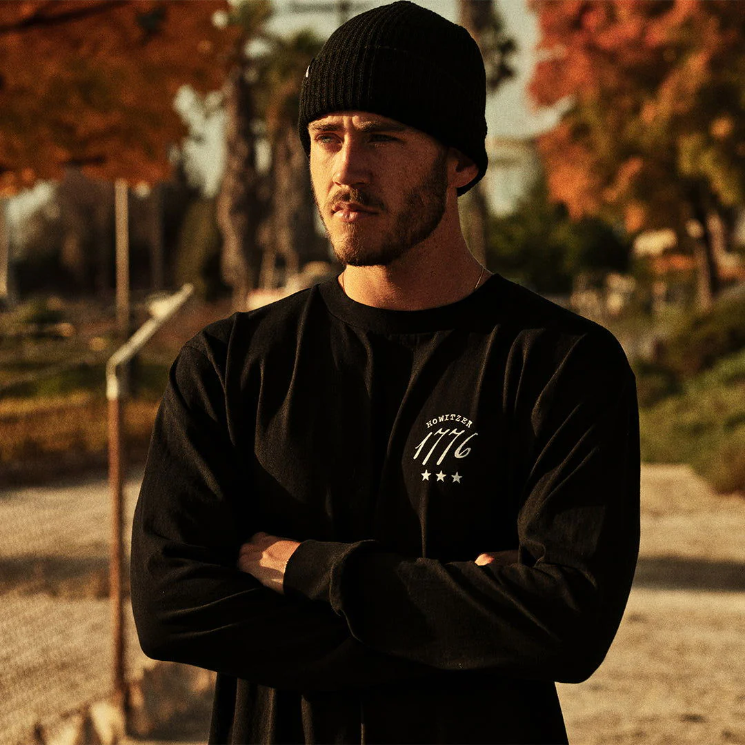 Sweet Land L/S Tee - Image 5