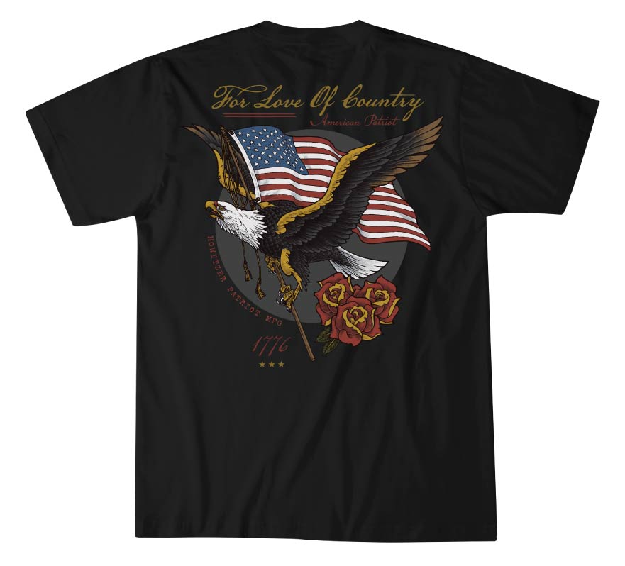 Sweet Land Tee