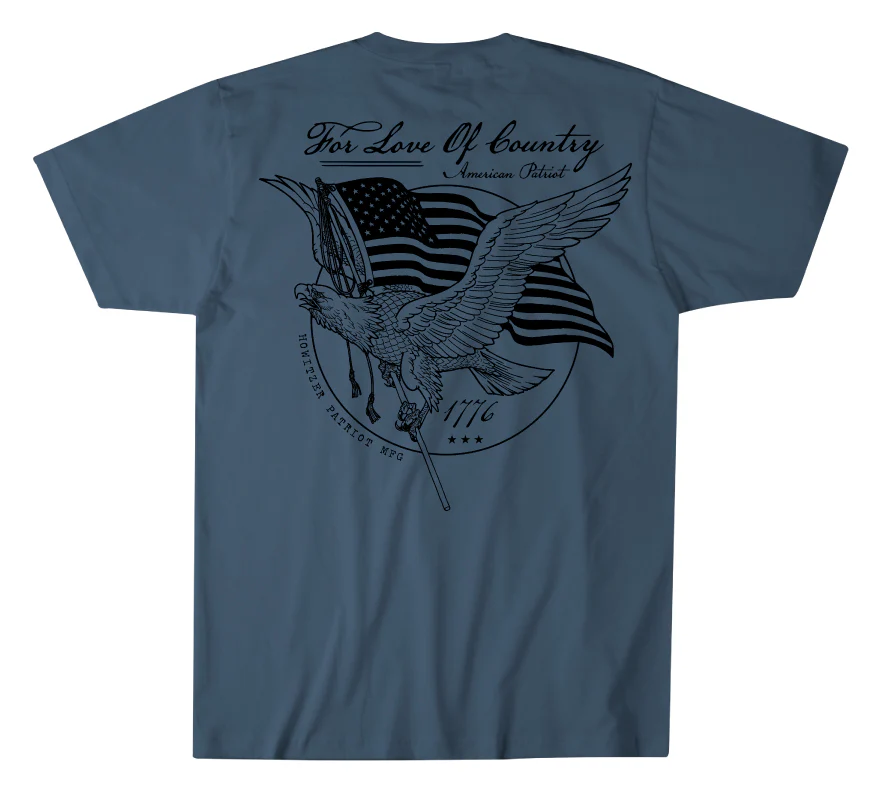 Sweet Land Tee