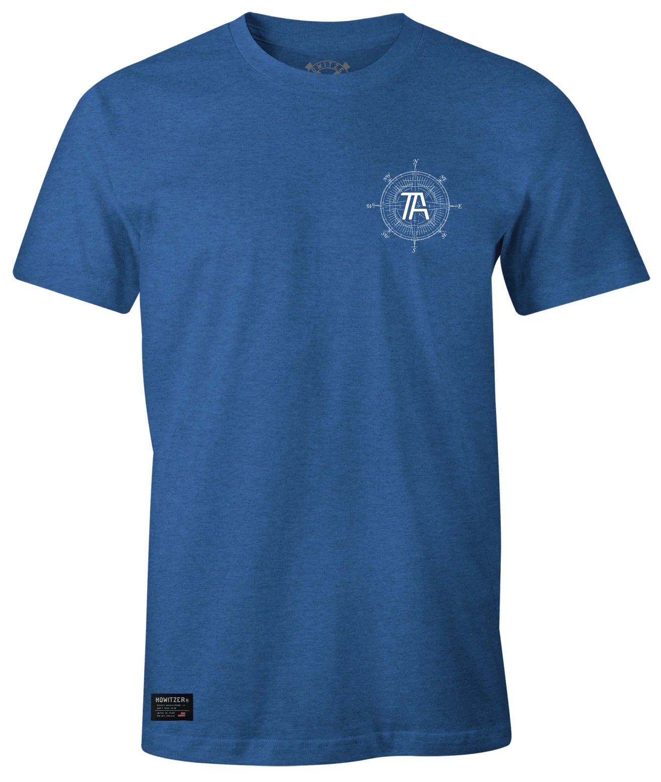 Tactical Advisor Tee - Image 2