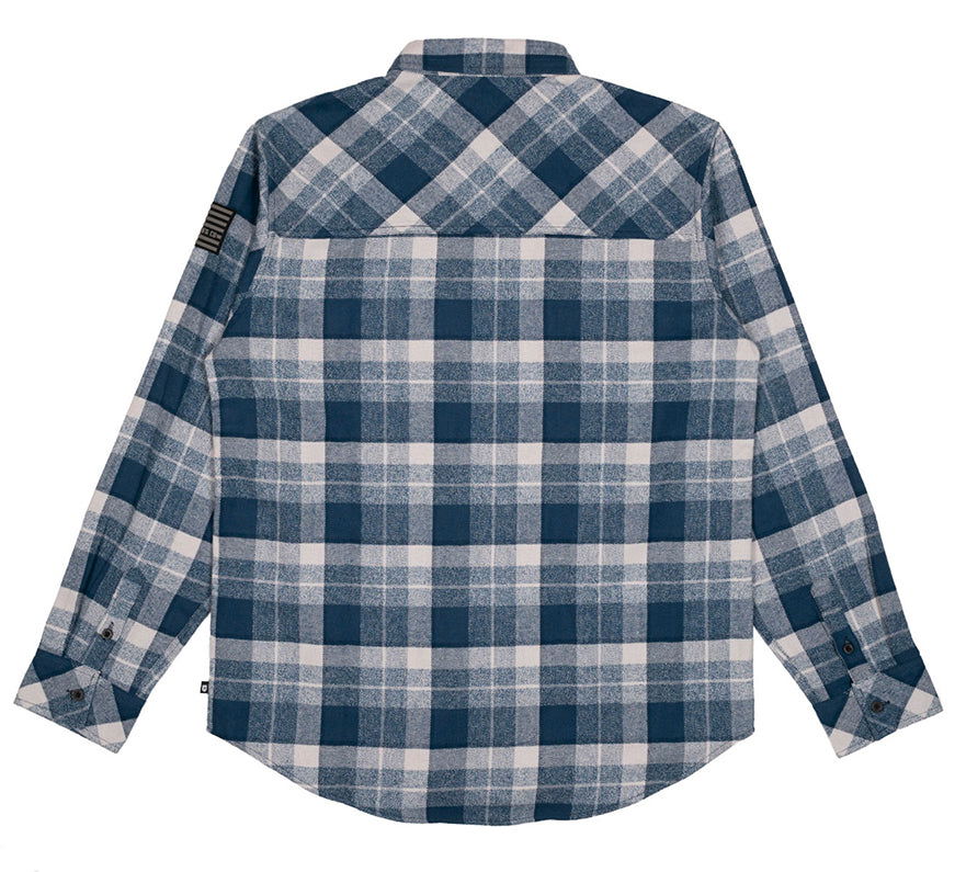Tactics Flannel - Image 2