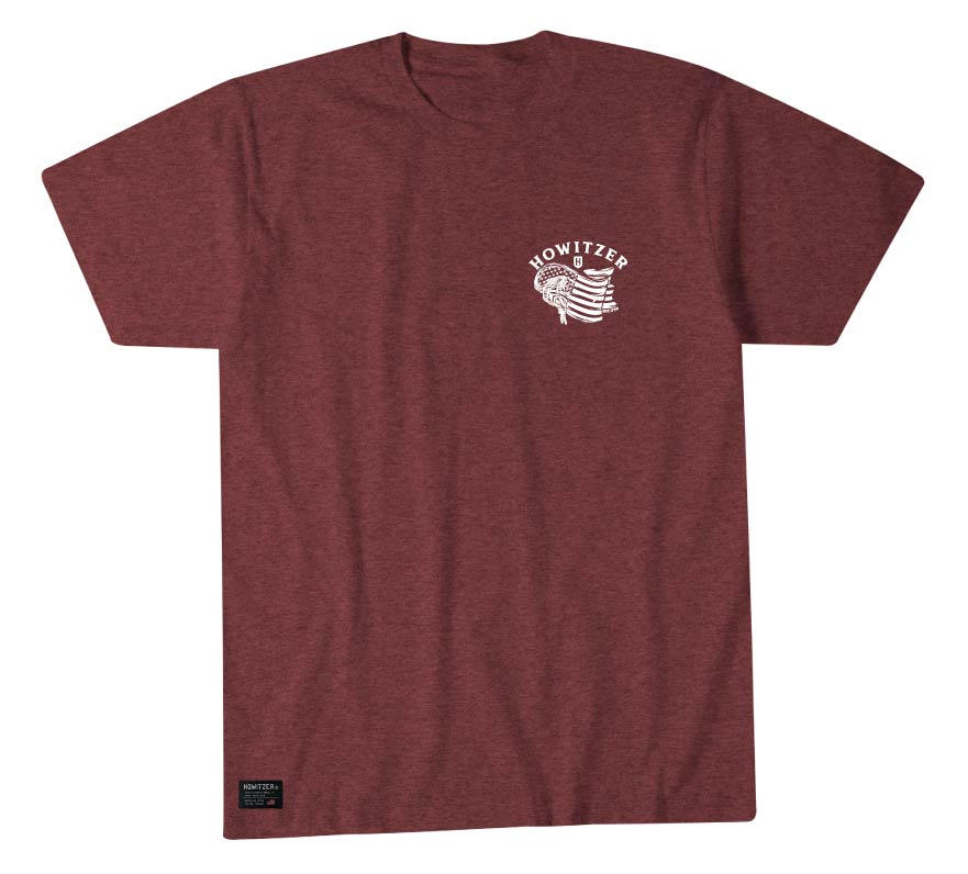 The Brave Tee - Image 2