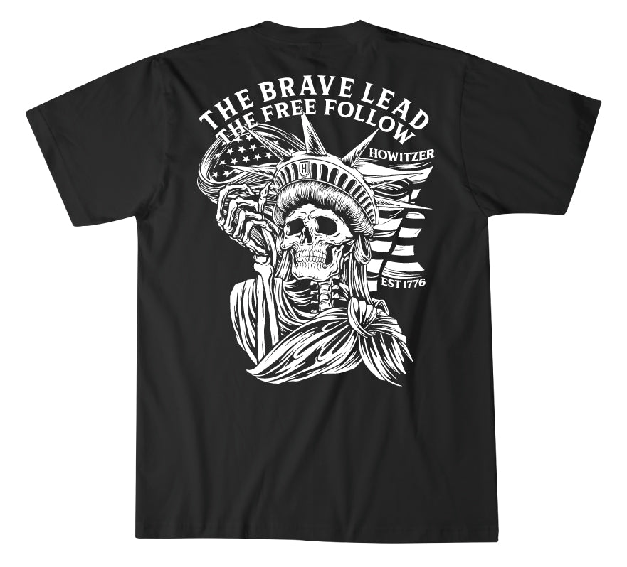 The Brave Tee