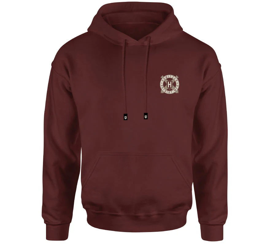 Thunder Struck Hood - Image 2