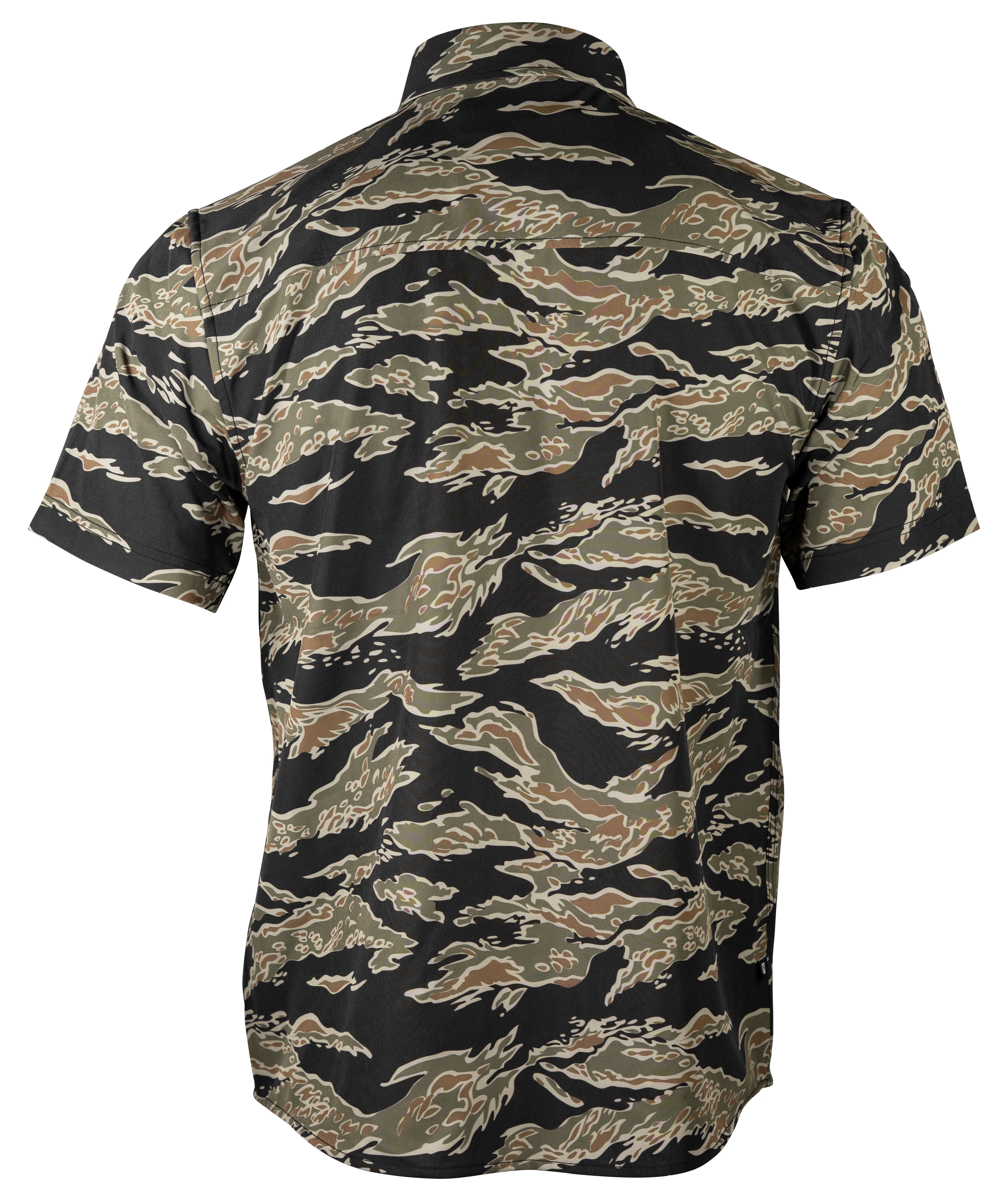 Tiger Shirt - Image 2