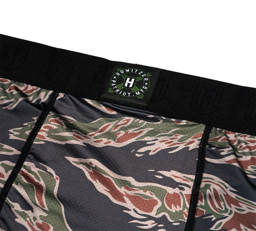 Tiger Boxer - Image 3