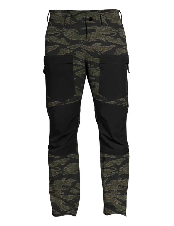 Tiger Camo Scout Pants - Image 2