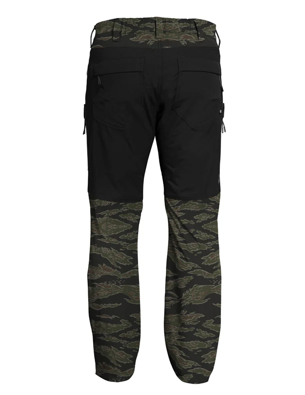 Tiger Camo Scout Pants - Image 4
