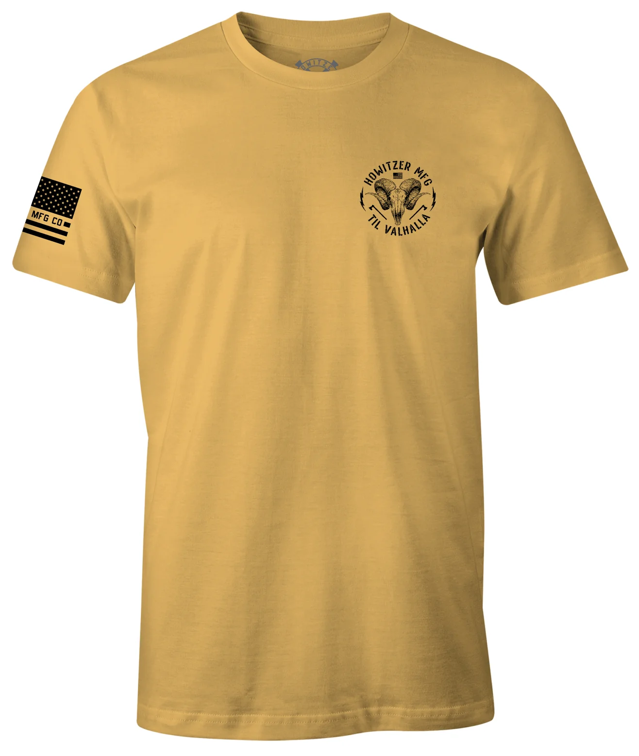 Til Valhalla Tee - Image 2