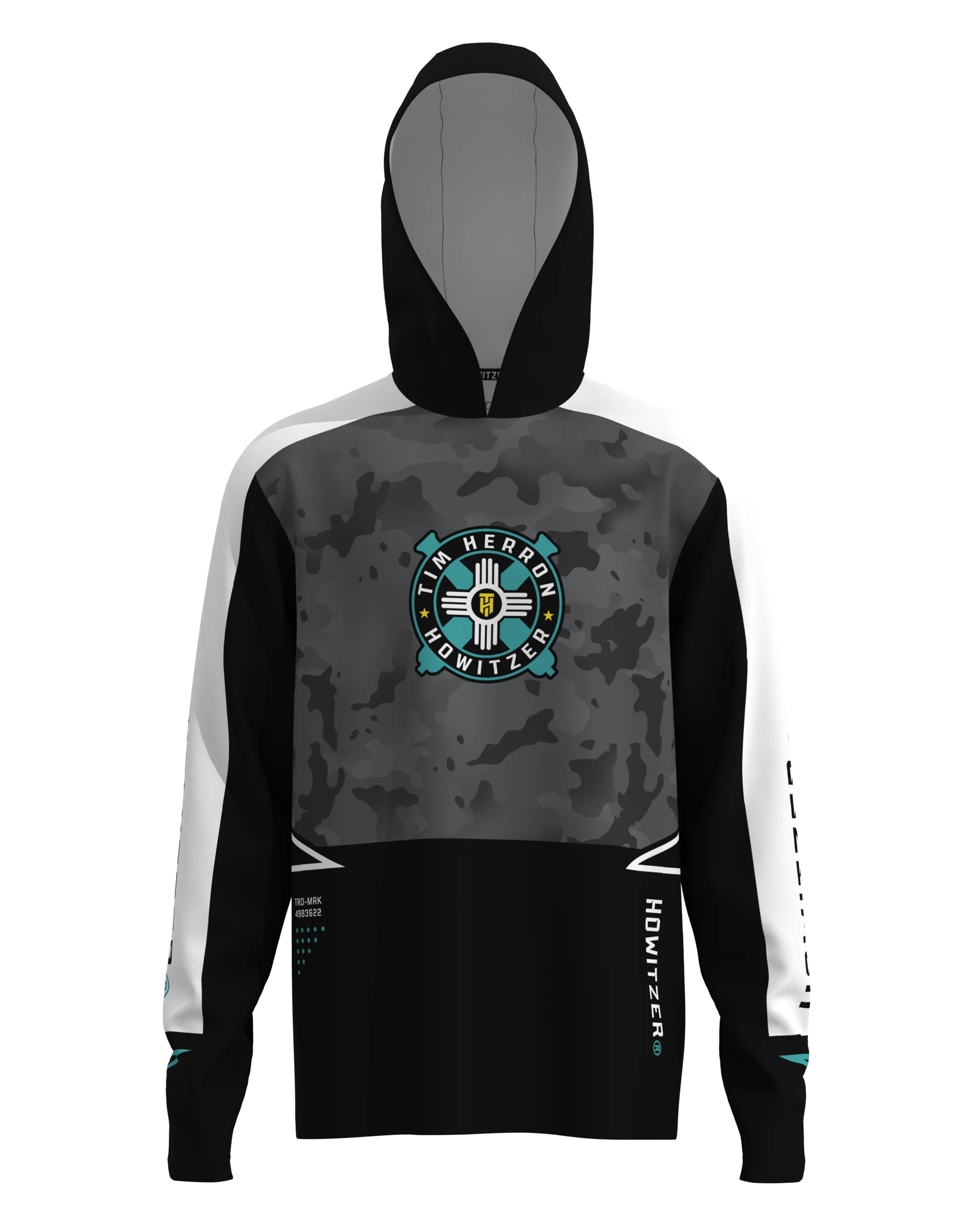 Tim Herron Performance Jersey